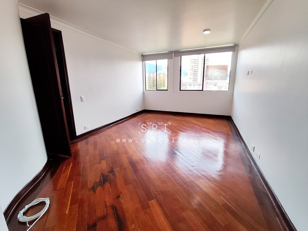 Apartamento en arriendo en El Campestre, Medellín · foto 17 de 24