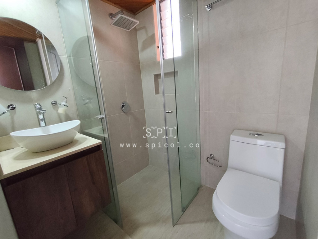 Apartamento en arriendo en El Campestre, Medellín · foto 18 de 24