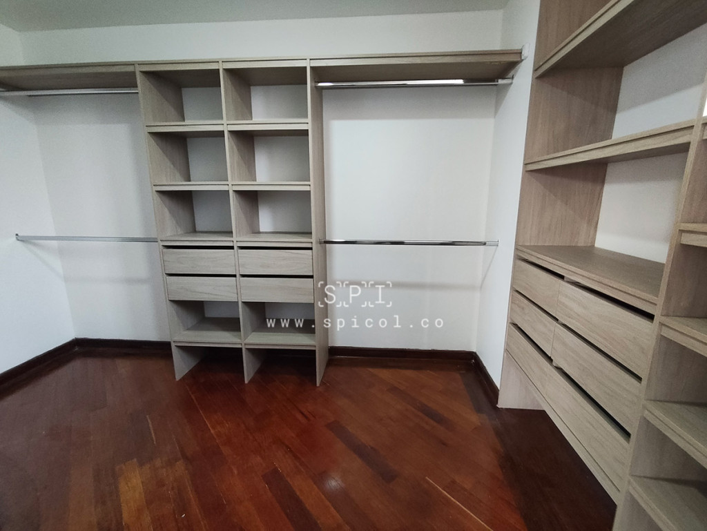 Apartamento en arriendo en El Campestre, Medellín · foto 20 de 24