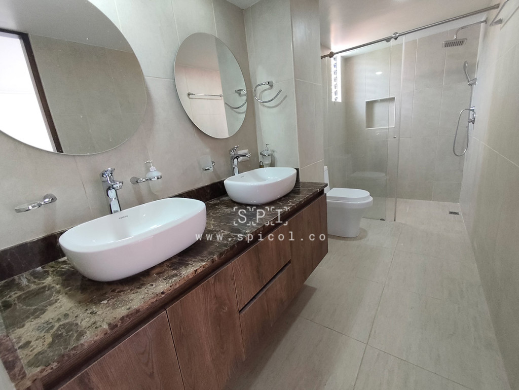 Apartamento en arriendo en El Campestre, Medellín · foto 21 de 24