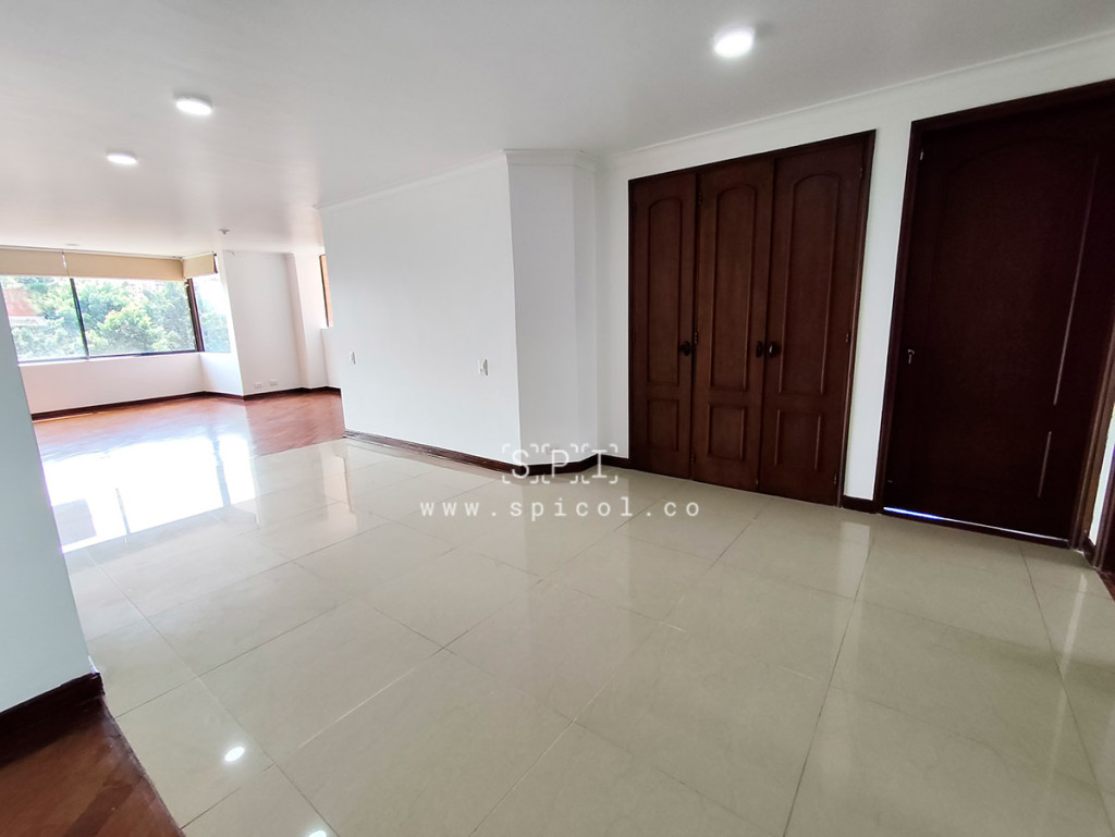 Apartamento en arriendo en El Campestre, Medellín · foto 23 de 24