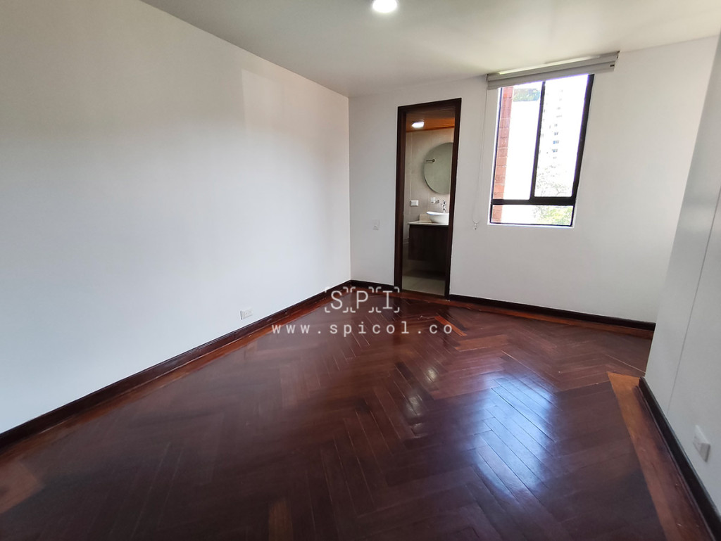 Apartamento en arriendo en El Campestre, Medellín · foto 24 de 24