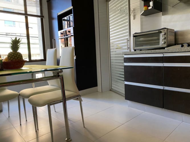 Apartamento de 3 alcobas en venta en Santa Bibiana, Bogotá, 150 m² · foto 4 de 18