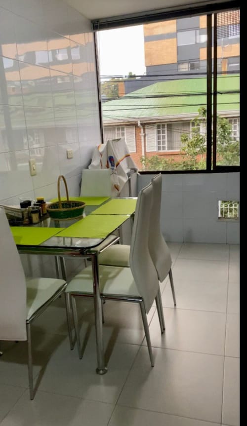 Apartamento de 3 alcobas en venta en Santa Bibiana, Bogotá, 150 m² · foto 5 de 18