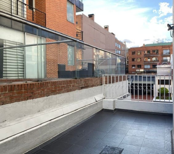 Apartamento de 3 alcobas en venta en Santa Bibiana, Bogotá, 150 m² · foto 6 de 18