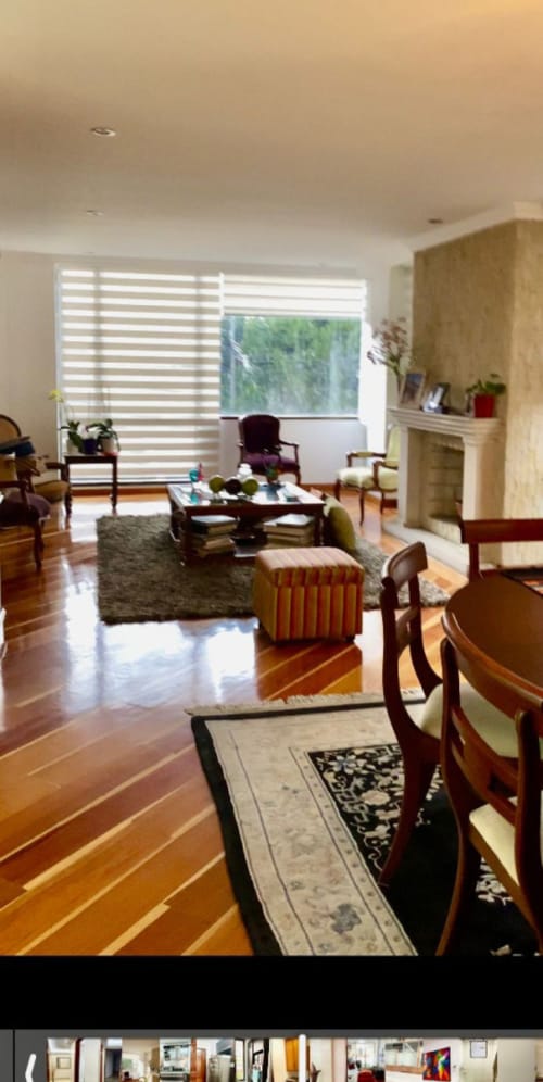 Apartamento de 3 alcobas en venta en Santa Bibiana, Bogotá, 150 m² · foto 7 de 18