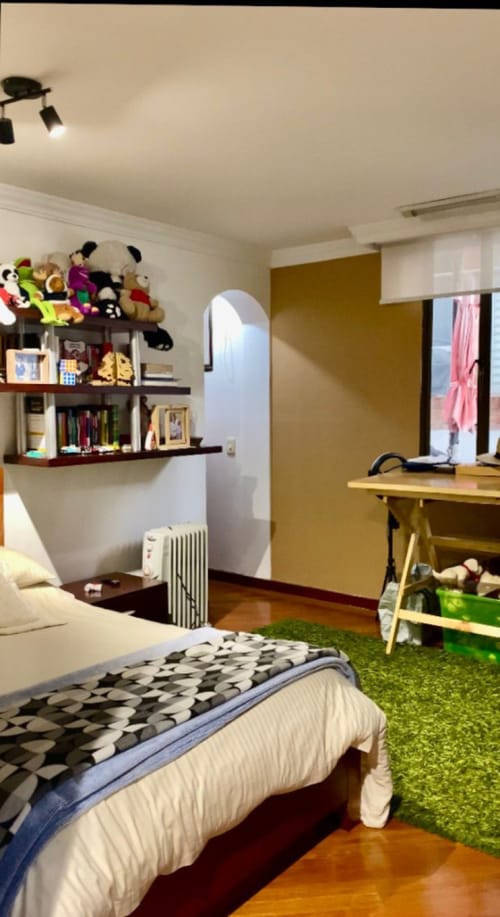 Apartamento de 3 alcobas en venta en Santa Bibiana, Bogotá, 150 m² · foto 9 de 18