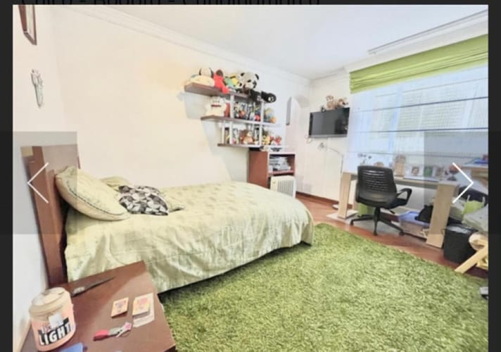 Apartamento de 3 alcobas en venta en Santa Bibiana, Bogotá, 150 m² · foto 11 de 18