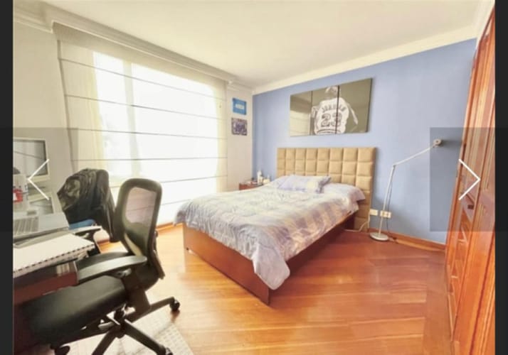 Apartamento de 3 alcobas en venta en Santa Bibiana, Bogotá, 150 m² · foto 15 de 18