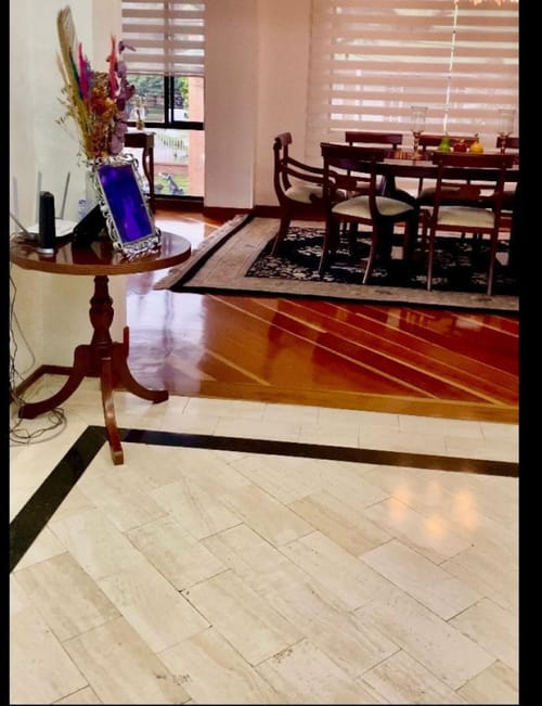 Apartamento de 3 alcobas en venta en Santa Bibiana, Bogotá, 150 m² · foto 16 de 18