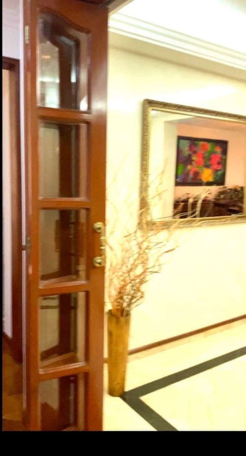 Apartamento de 3 alcobas en venta en Santa Bibiana, Bogotá, 150 m² · foto 17 de 18