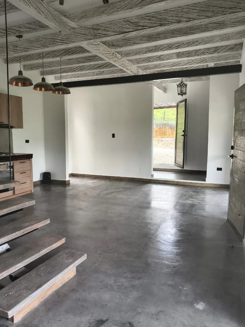 Finca en arriendo en El Portento, Rionegro, 135 m² · foto 3 de 10