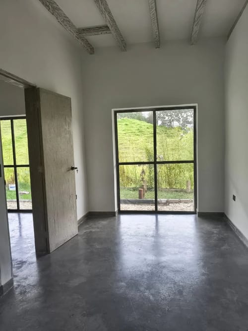 Finca en arriendo en El Portento, Rionegro, 135 m² · foto 5 de 10