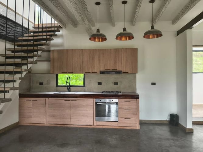 Finca en arriendo en El Portento, Rionegro, 135 m² · foto 6 de 10