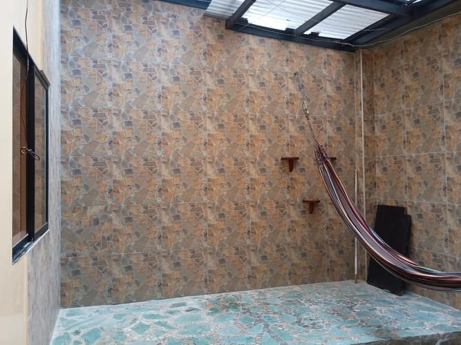 Apartamento de 4 alcobas en arriendo en La Pinuela, Medellín, 70 m² · foto 7 de 10