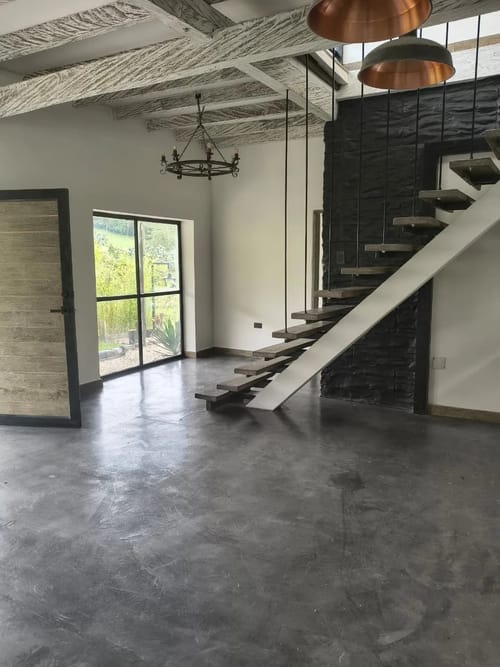 Finca en arriendo en El Portento, Rionegro, 135 m² · foto 8 de 10