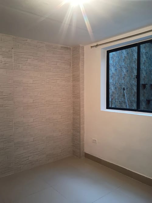 Apartamento de 4 alcobas en arriendo en La Pinuela, Medellín, 70 m² · foto 9 de 10