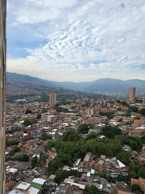 Apartamento de 2 alcobas en venta en Aranjuez, Medellín, 40 m² · foto 5 de 9