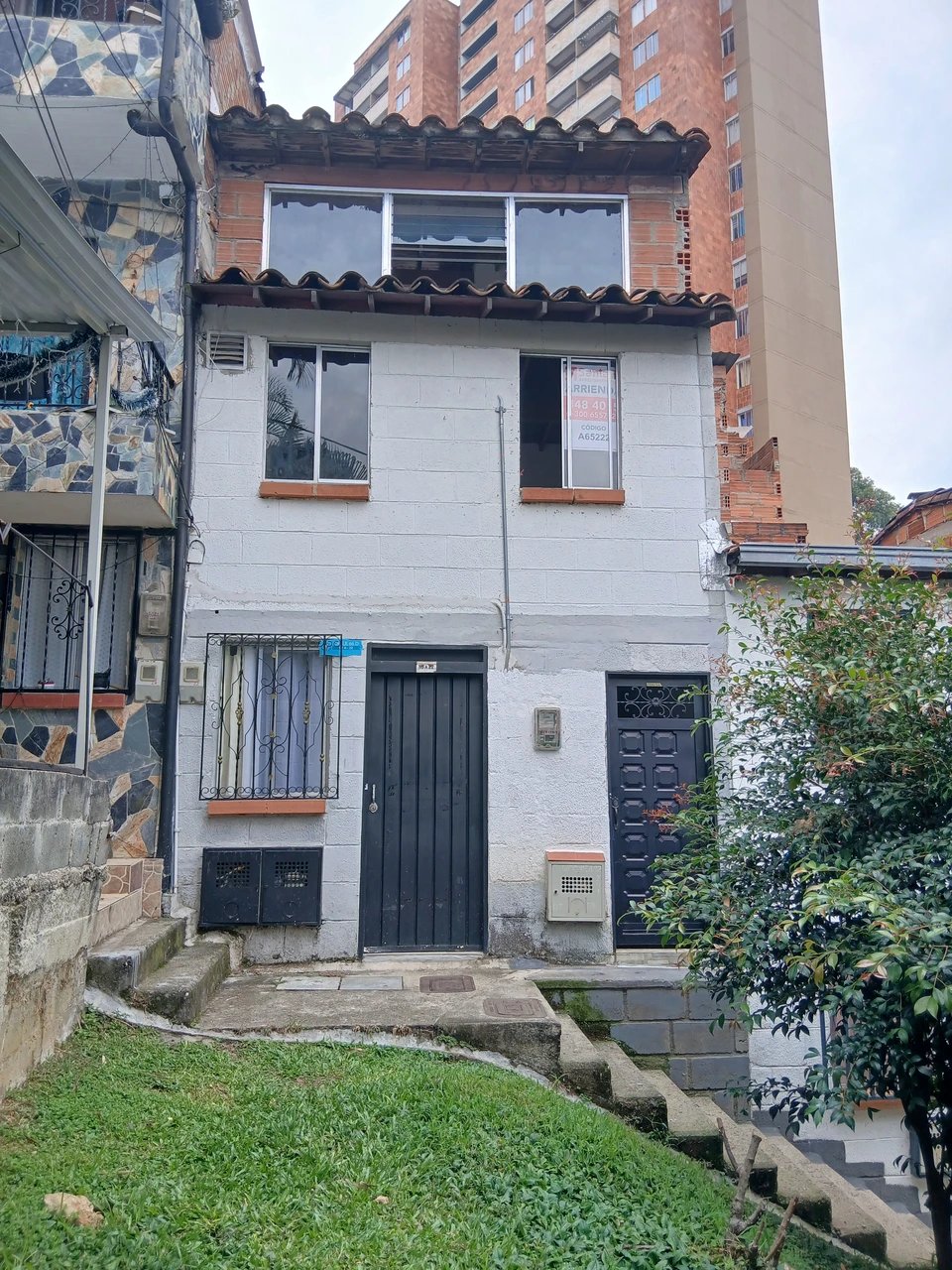 Apartamento en Arriendo en Medellín