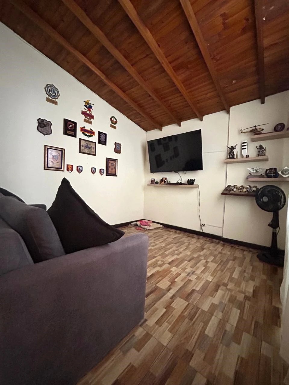 Apartamento en venta en Belén, Medellín · foto 4 de 10