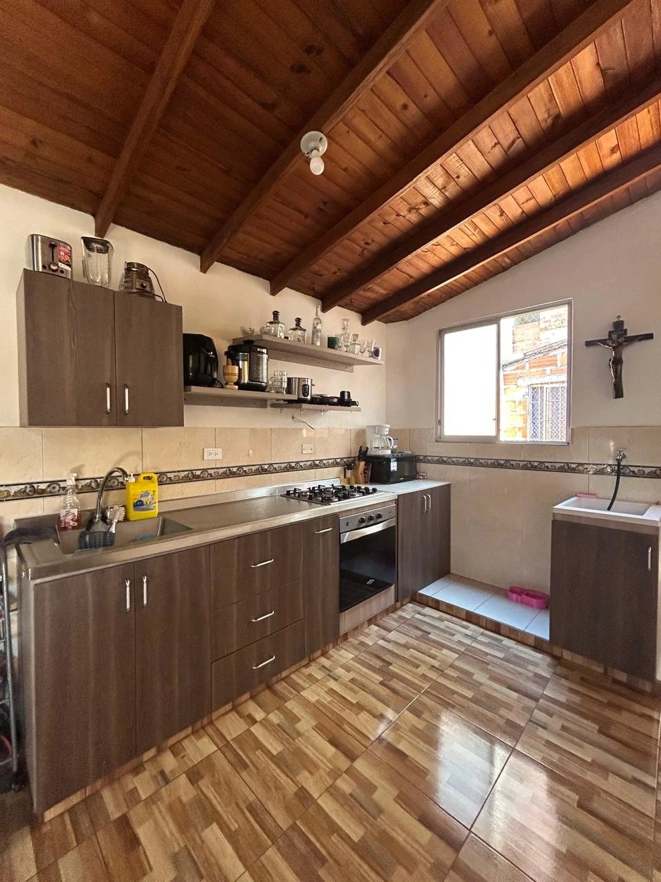 Apartamento en venta en Belén, Medellín · foto 7 de 10