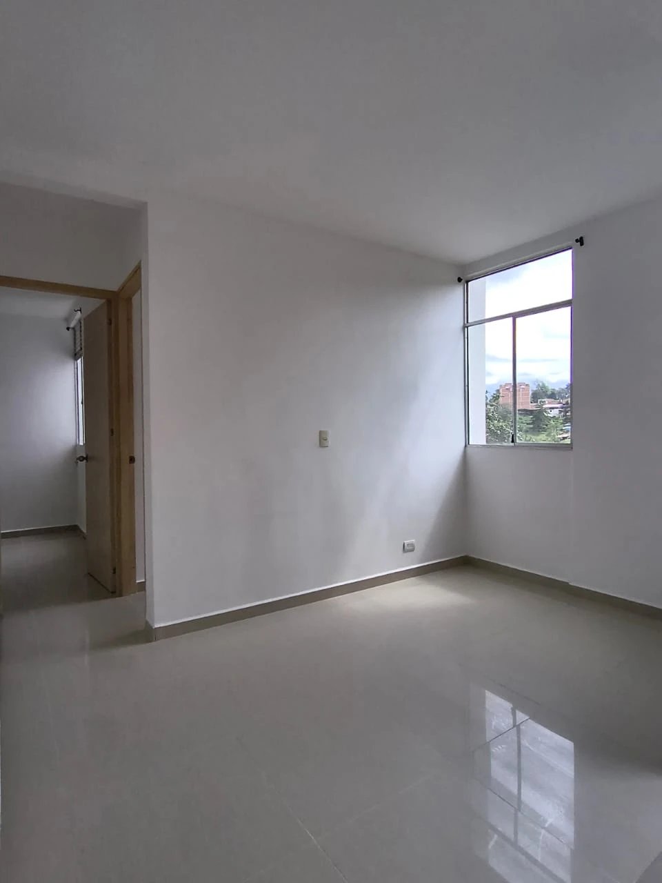 Apartamento en arriendo en Santa Ana, Rionegro · foto 2 de 10