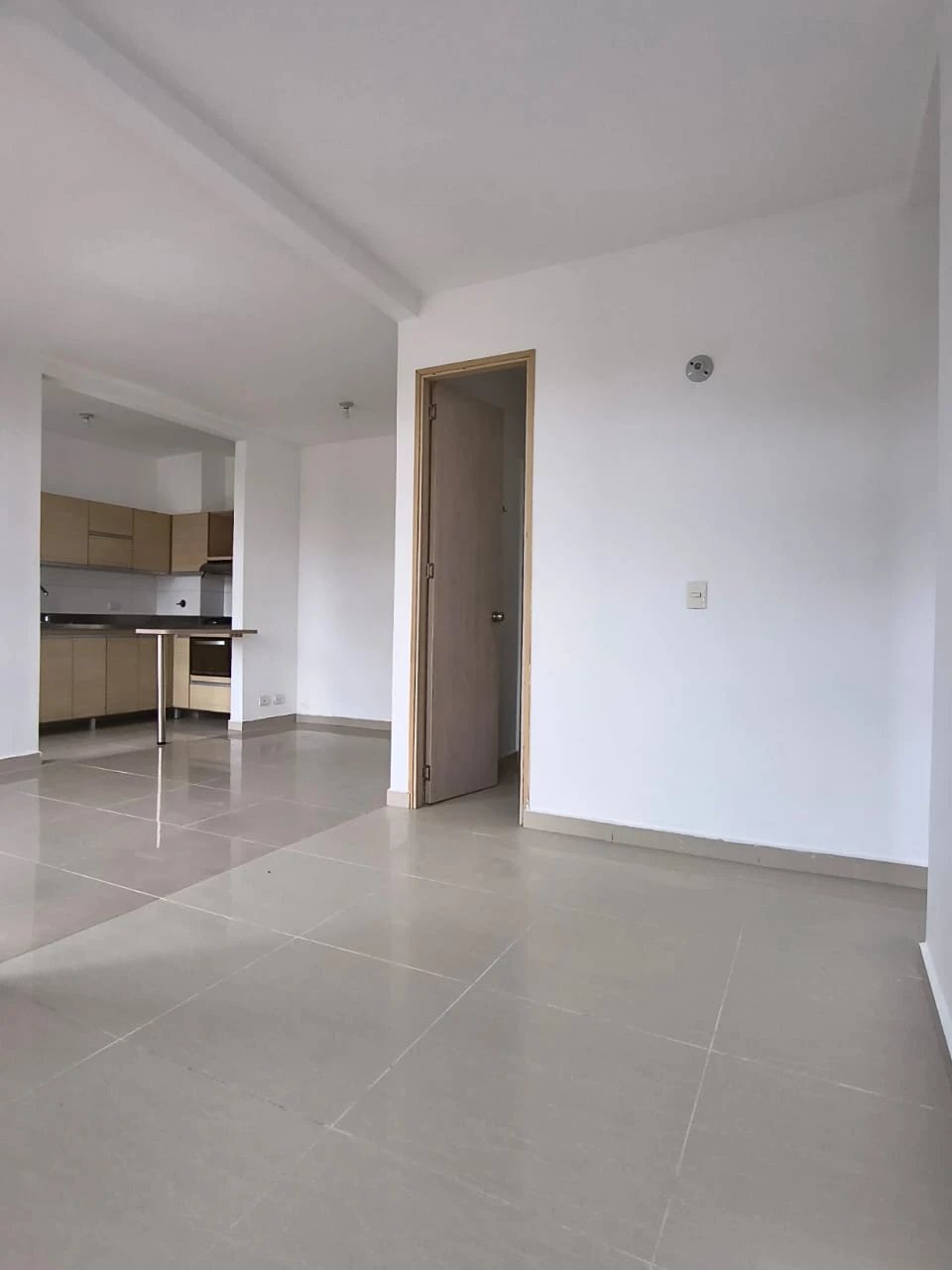 Apartamento en arriendo en Santa Ana, Rionegro · foto 3 de 10