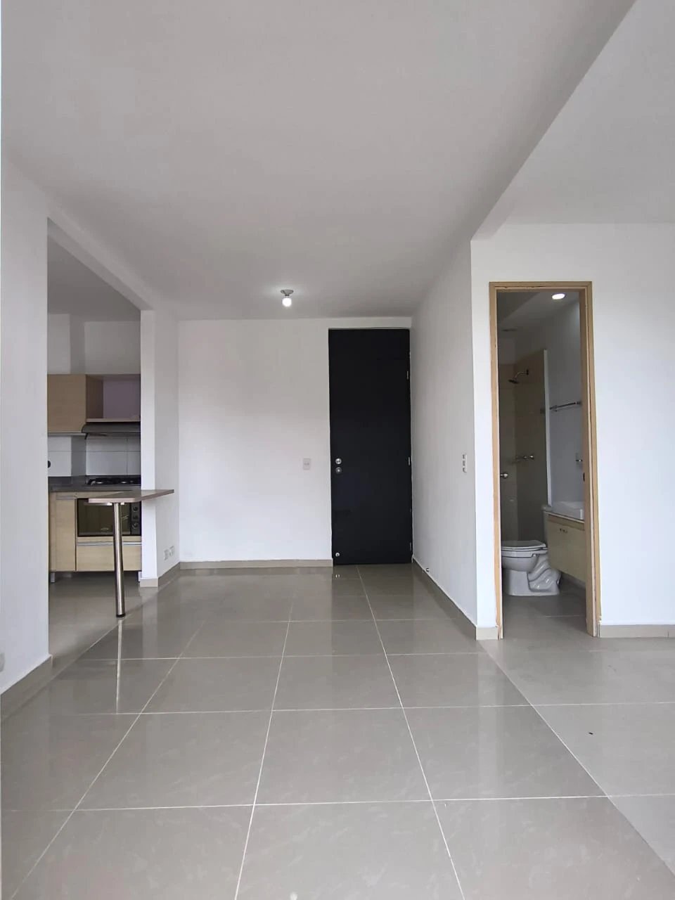 Apartamento en arriendo en Santa Ana, Rionegro · foto 4 de 10
