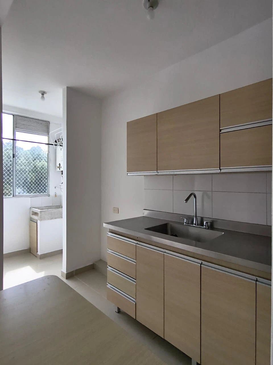 Apartamento en arriendo en Santa Ana, Rionegro · foto 6 de 10