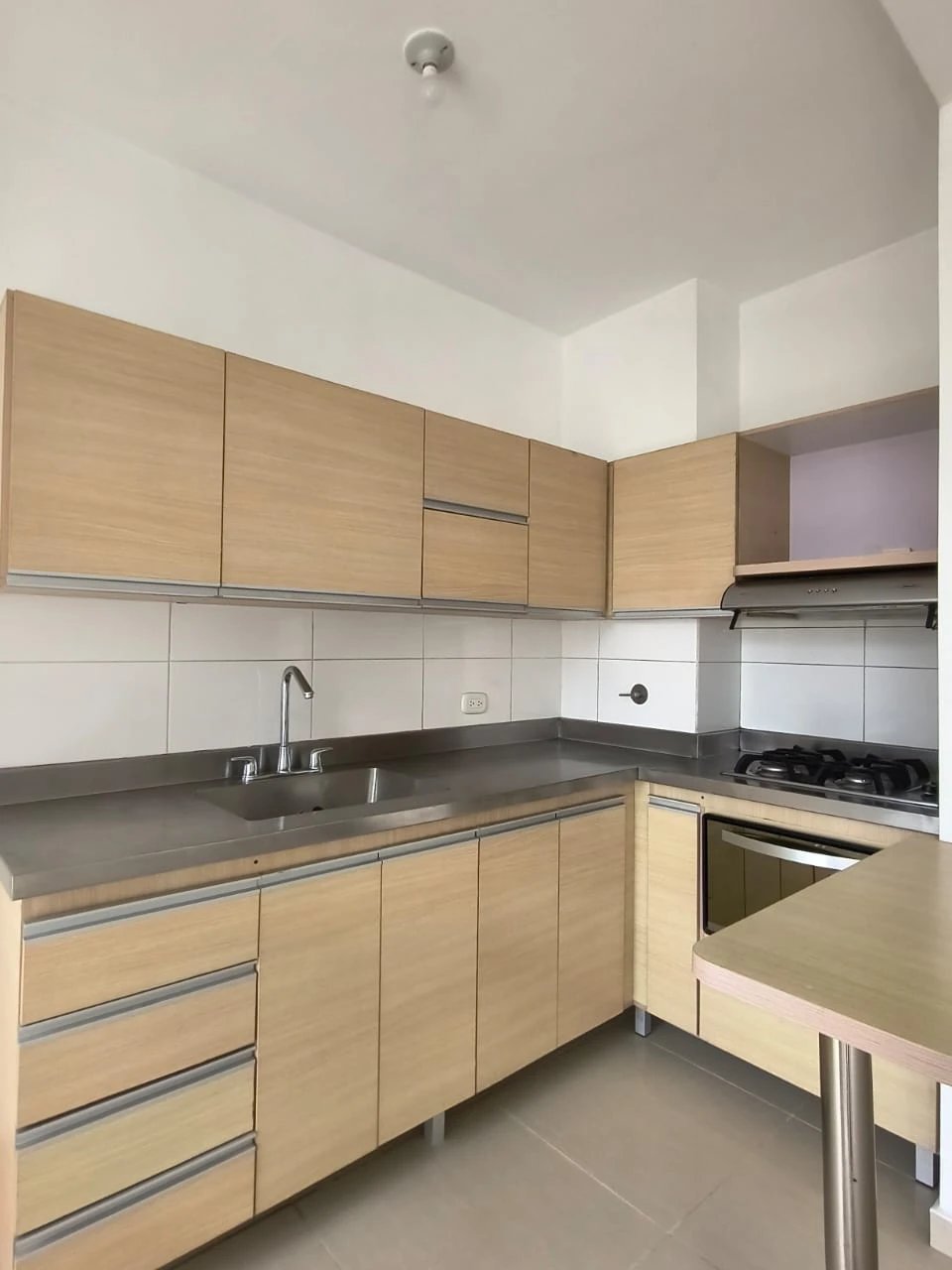 Apartamento en arriendo en Santa Ana, Rionegro · foto 7 de 10