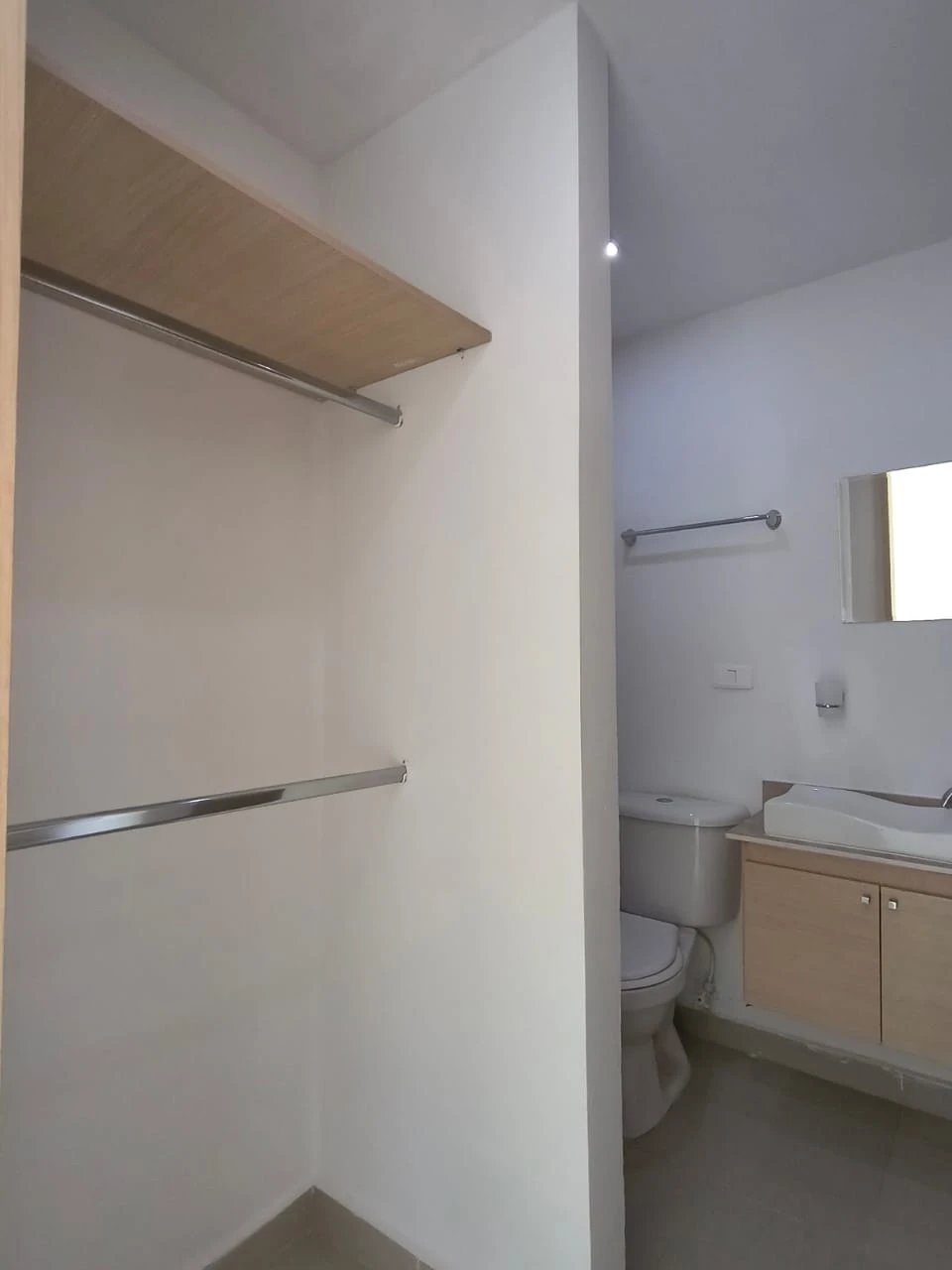 Apartamento en arriendo en Santa Ana, Rionegro · foto 8 de 10