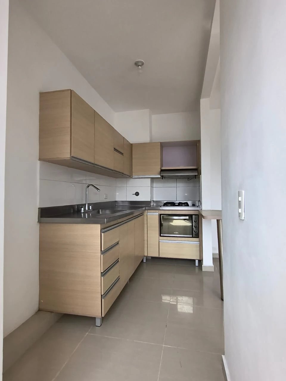 Apartamento en arriendo en Santa Ana, Rionegro · foto 9 de 10