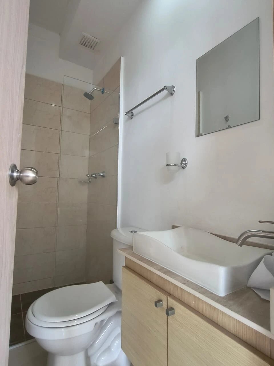 Apartamento en arriendo en Santa Ana, Rionegro · foto 10 de 10