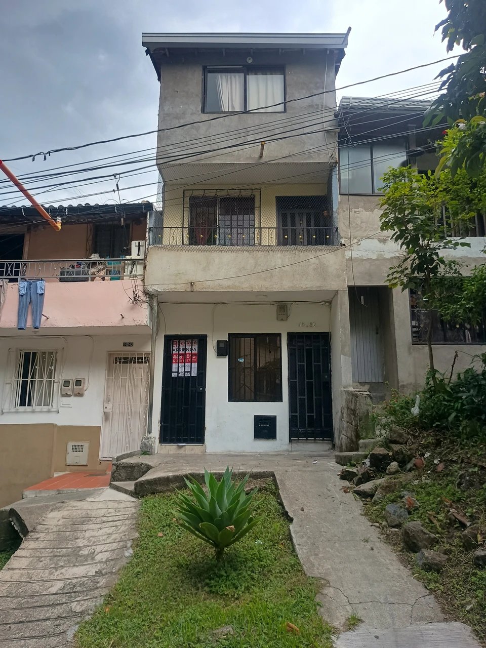 Apartamento en Arriendo en Medellín