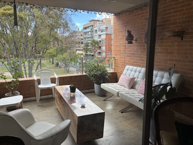 Apartamento en venta en Santa Bibiana, Bogotá · foto 5 de 24