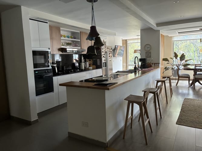 Apartamento en venta en Santa Bibiana, Bogotá · foto 7 de 24