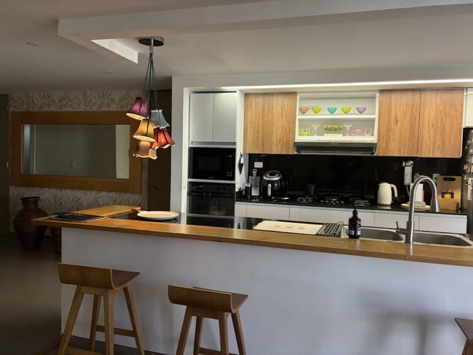 Apartamento en venta en Santa Bibiana, Bogotá · foto 8 de 24