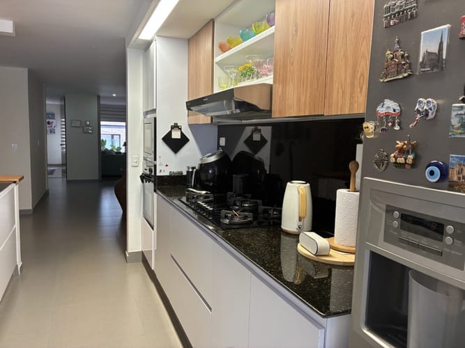 Apartamento en venta en Santa Bibiana, Bogotá · foto 9 de 24