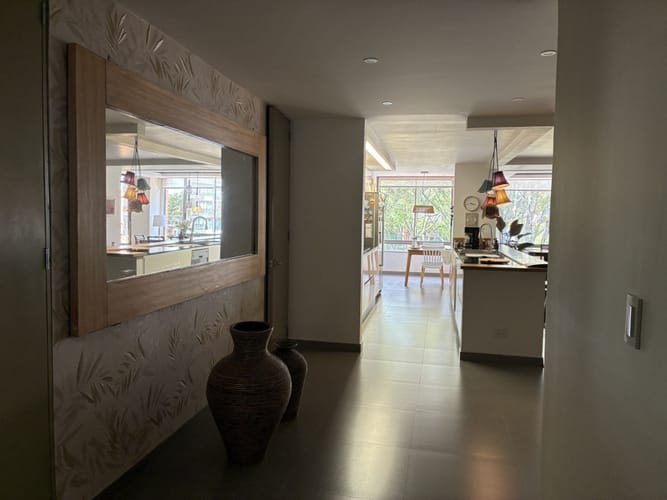 Apartamento en venta en Santa Bibiana, Bogotá · foto 10 de 24