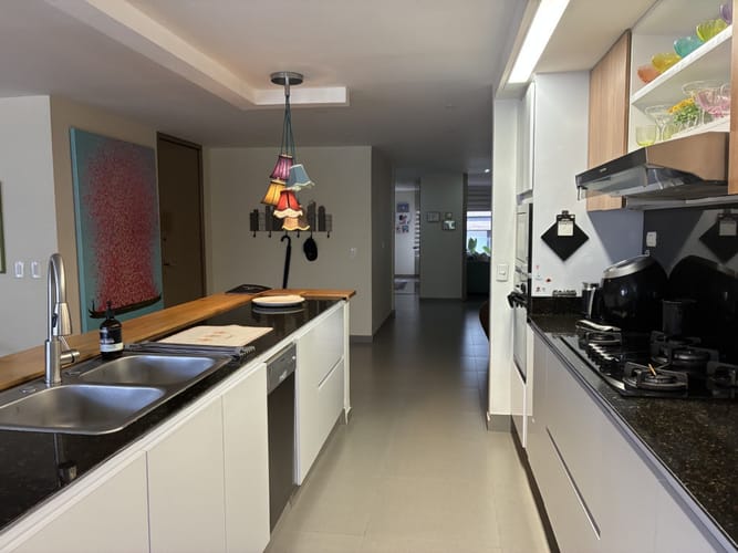 Apartamento en venta en Santa Bibiana, Bogotá · foto 11 de 24