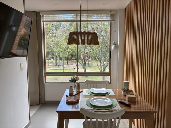 Apartamento en venta en Santa Bibiana, Bogotá · foto 12 de 24