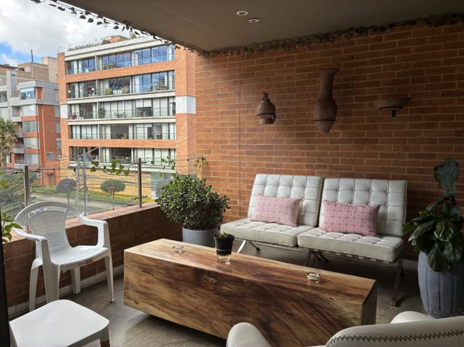 Apartamento en venta en Santa Bibiana, Bogotá · foto 13 de 24