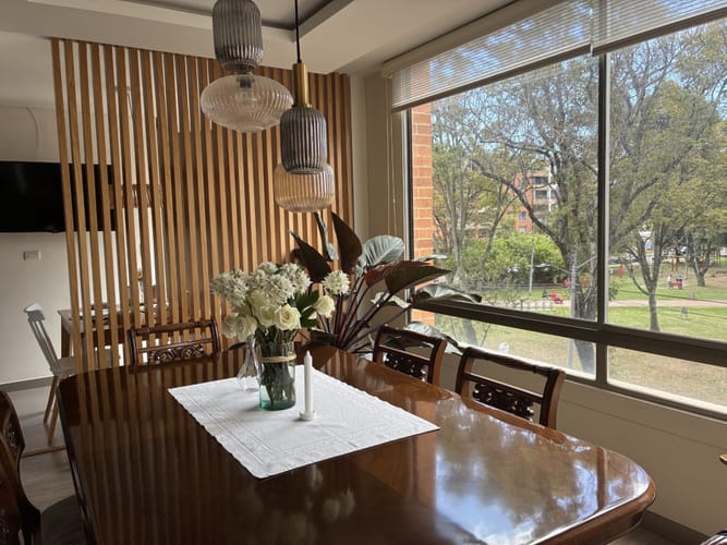 Apartamento en venta en Santa Bibiana, Bogotá · foto 14 de 24