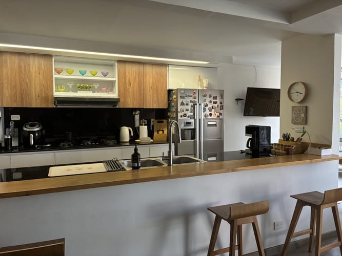 Apartamento en venta en Santa Bibiana, Bogotá · foto 15 de 24