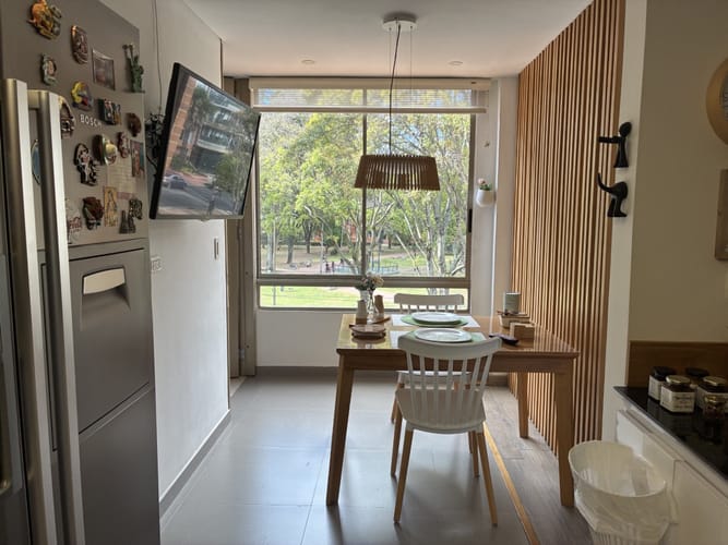 Apartamento en venta en Santa Bibiana, Bogotá · foto 17 de 24