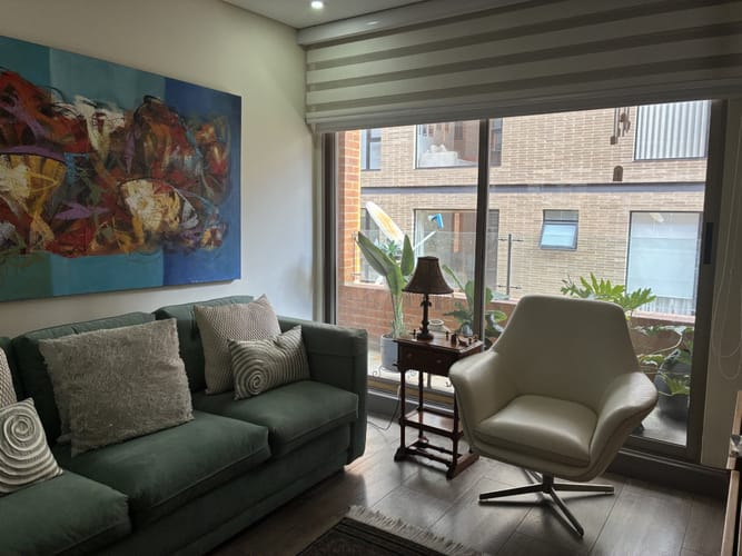 Apartamento en venta en Santa Bibiana, Bogotá · foto 19 de 24