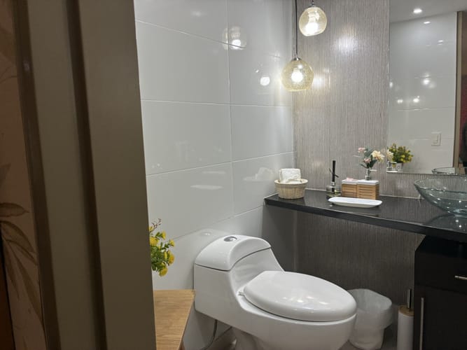 Apartamento en venta en Santa Bibiana, Bogotá · foto 20 de 24