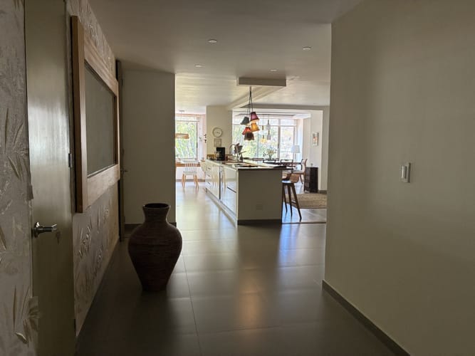 Apartamento en venta en Santa Bibiana, Bogotá · foto 21 de 24