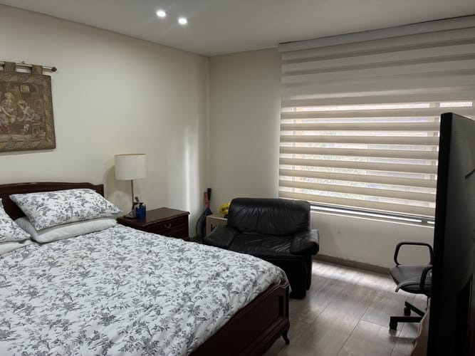 Apartamento en venta en Santa Bibiana, Bogotá · foto 22 de 24