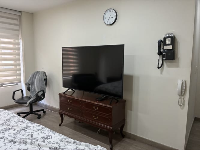 Apartamento en venta en Santa Bibiana, Bogotá · foto 23 de 24